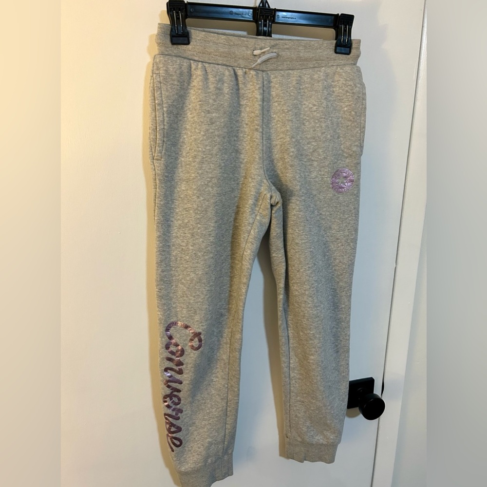 Converse Youth L Sweatpants